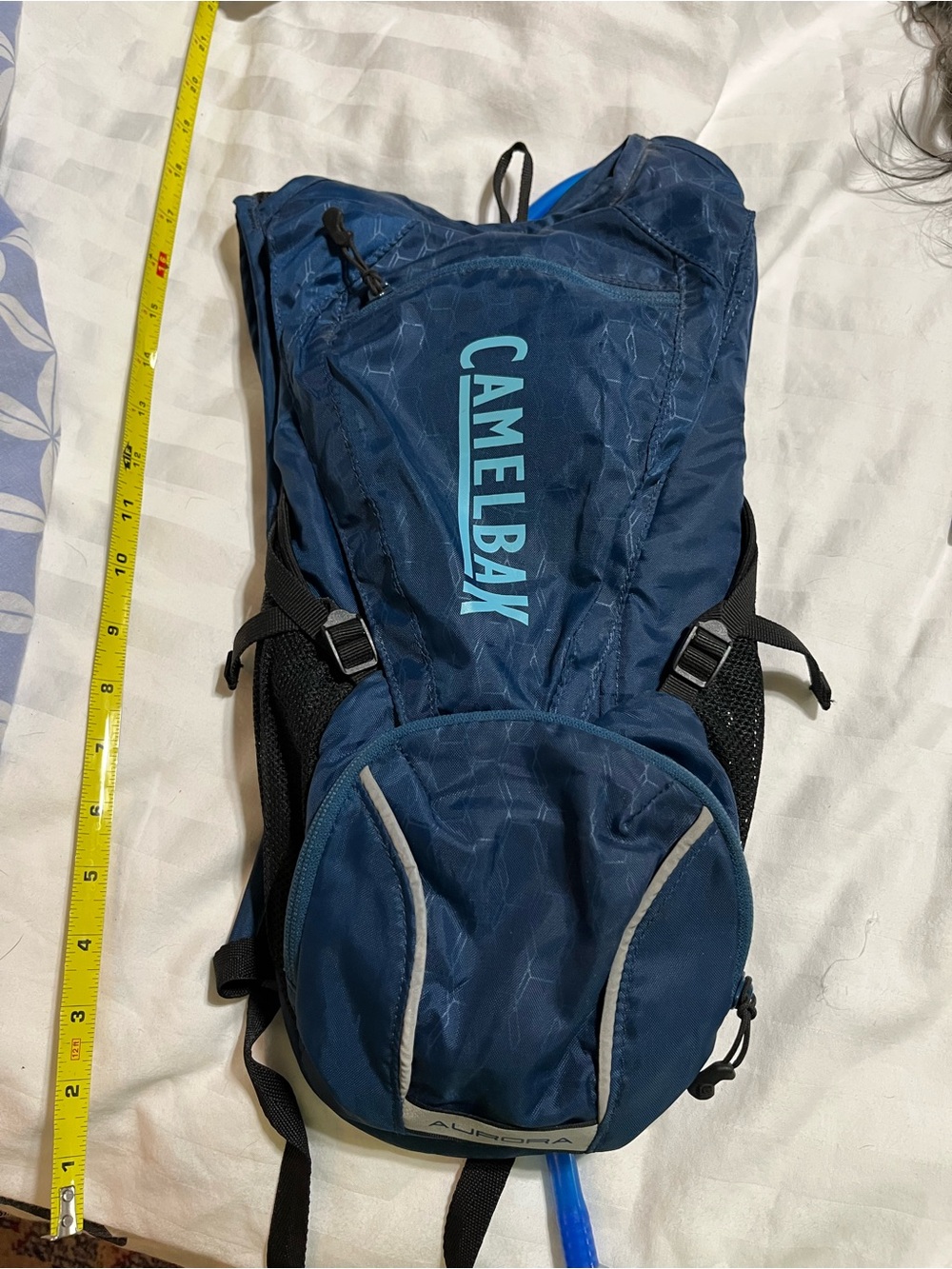 CamelBak Navy Blue Hydration Backpack